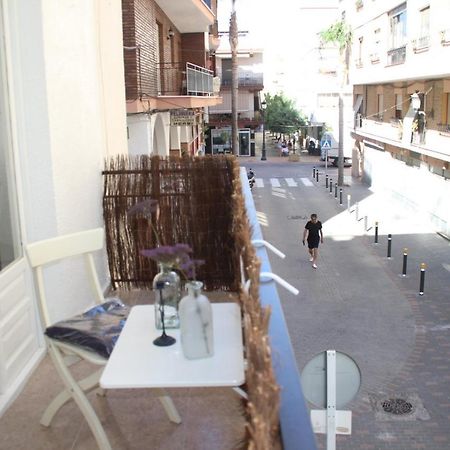 En El Corazon De Almunecar, Piso Con Encanto, Wifi Экстерьер фото