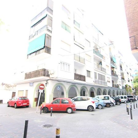 En El Corazon De Almunecar, Piso Con Encanto, Wifi Экстерьер фото