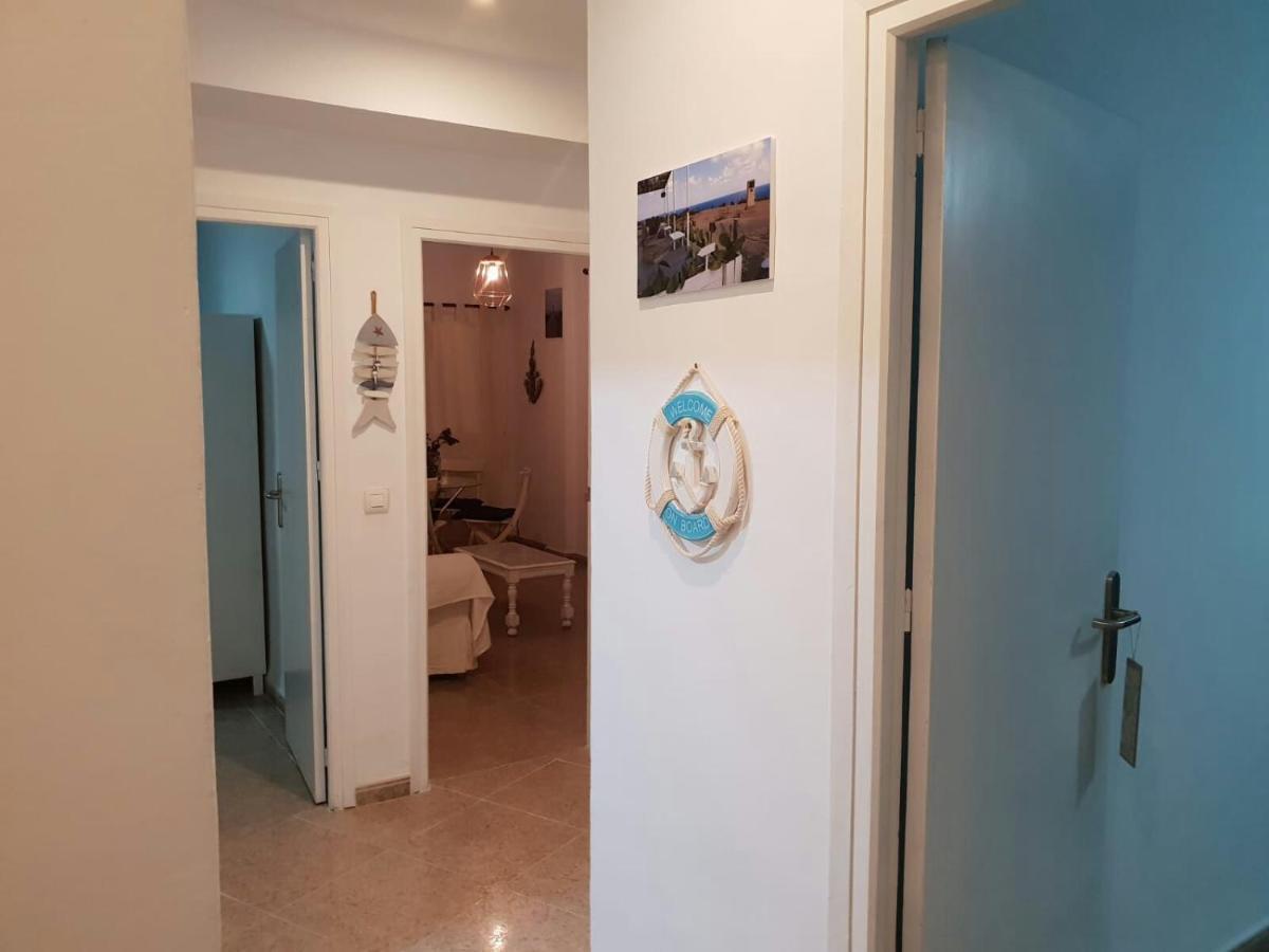 En El Corazon De Almunecar, Piso Con Encanto, Wifi Экстерьер фото